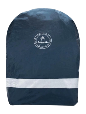 Rain Cover Cabaïa Rain Cover Edinburgh Blue
