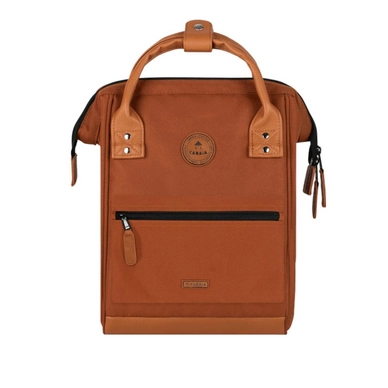 Rugzak Cabaïa Adventurer Essentials Turin Camel Small