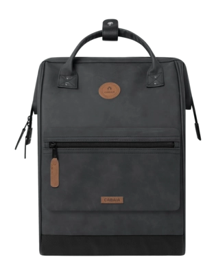 Rucksack Cabaïa Adventurer Vegan Nubuck Unisex Le Havre Small