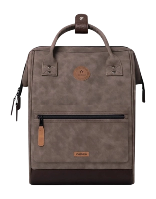 Rucksack Cabaïa Adventurer Vegan Nubuck Papeete Medium