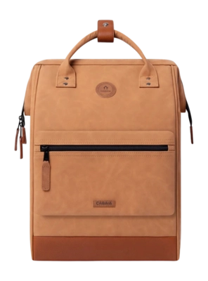 Rucksack Cabaïa Adventurer Vegan Nubuck Moscou Small