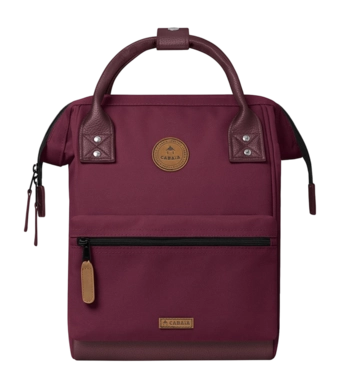 Sac à Dos Cabaïa Adventurer Essentials Nice Purple Small