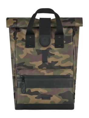 Sac à Dos Cabaïa Explorer Oxford Puebla Military Medium