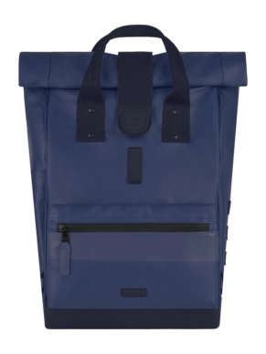 Sac à Dos Cabaïa Explorer Oxford Odense Dark Blue Medium