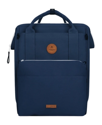 Sac à Dos Cabaïa Baby Bag Recycled Chambery Medium