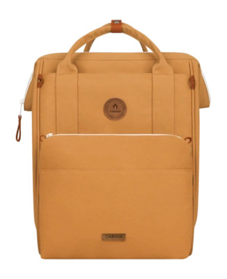 Rucksack Cabaïa Baby Bag Recycled Hendaye Medium