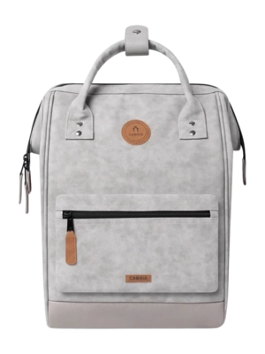 Rucksack Cabaïa Adventurer Vegan Nubuck Reims Medium