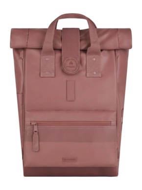 Sac à Dos Cabaïa Explorer Oxford Almeria Pink Medium