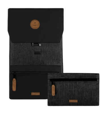 Rugzak Cabaïa City Recycled Oxford Nikosi Medium