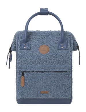 Sac à Dos Cabaïa Adventurer Polaire Liege Blue Small