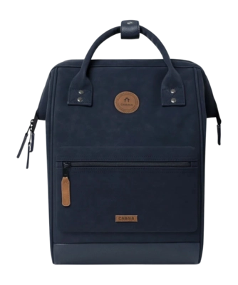 Rucksack Cabaïa Adventurer Vegan Nubuck Unisex Zurich Small