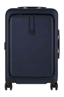 Cabaïa Traveler Traveler Suitcase - CDG S