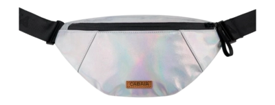 Waist Bag Cabaïa Belt Bag Iridescent Rennes Small