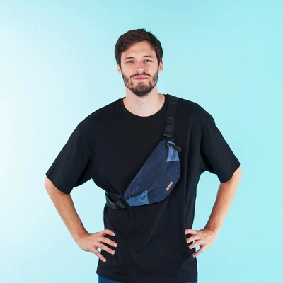 Blauw 7