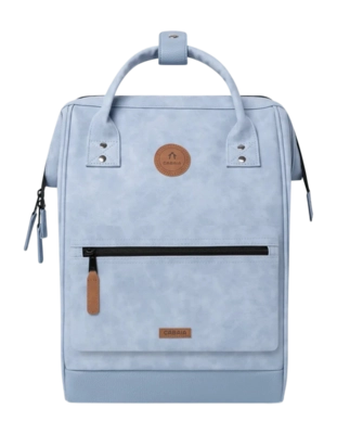 Rucksack Cabaïa Adventurer Vegan Nubuck Unisex Guayaquil Small
