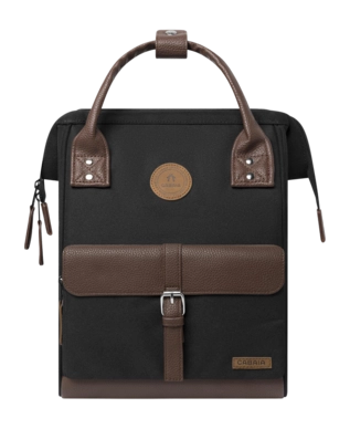Rucksack Cabaïa Adventurer Hiker Managua Black Large