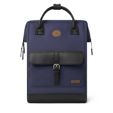 Rucksack Cabaïa Adventurer Hiker Düsseldorf Blue Large