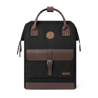 Sac à Dos Cabaïa Adventurer Randonneur Managua Black Medium