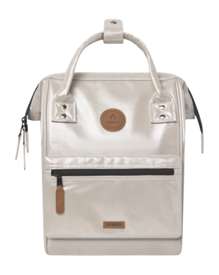 Rucksack Cabaïa Adventurer Iridescent Honolulu Golden Small