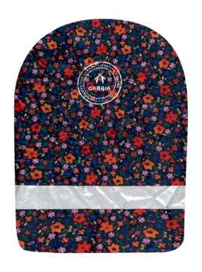 Regenschutz Cabaïa Rain Cover Bergues Multi Color