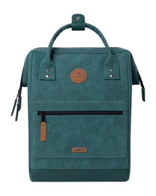 Rugzak Cabaïa Adventurer Vegan Nubuck Quepos Small
