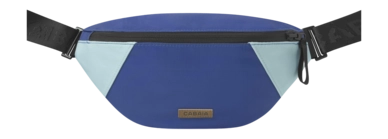 Waist Bag Cabaïa Belt Bag Rip Stop Tamarindo Blue '24