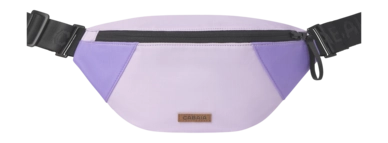 Waist Bag Cabaïa Belt Bag Rip Stop Aurora Purple '24