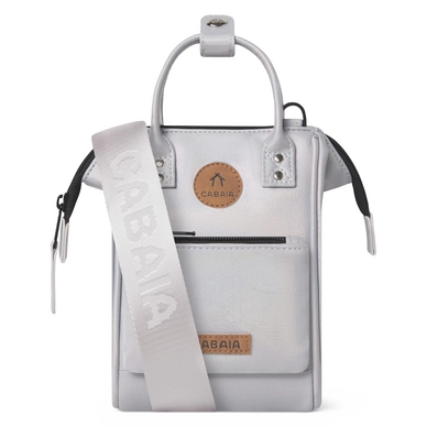 Nektas Cabaïa Nano Iridescent Rennes Silver
