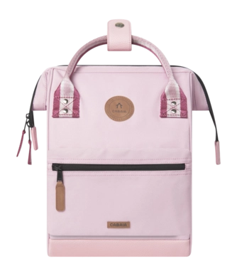 Rucksack Cabaïa Adventurer Sporty Recyceled Assouan Pink Small