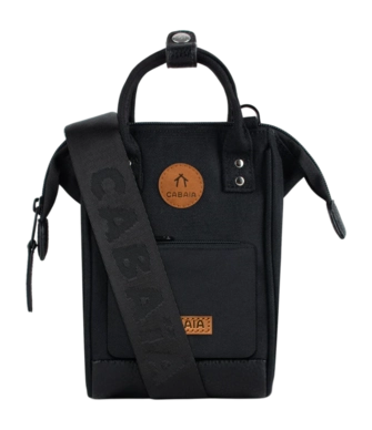 Nektas Cabaïa Nano Essentials Berlin Black