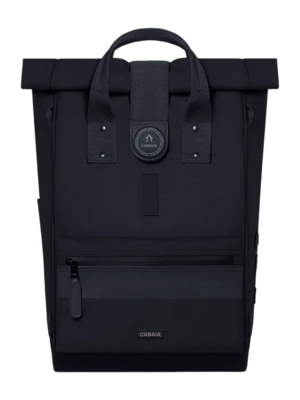 Rucksack Cabaïa Explorer Recycled Oxford Wellington Medium