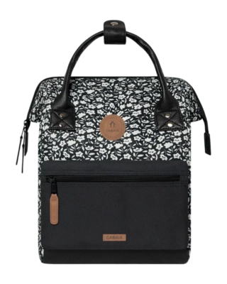 Sac à Dos Unisexe Oxford 2025 - Poche Avant Zippée, Supports Latéraux En Maille - Pour école, Travail, Voyage