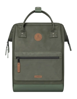 Rucksack Cabaïa Adventurer Vegan Nubuck Unisex Busan Small
