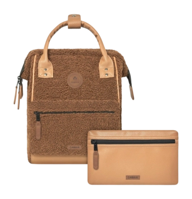 Sac à Dos Cabaïa Adventurer Fleece Tucson Small