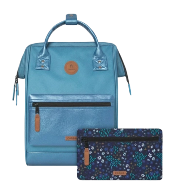 Rucksack Cabaïa Adventurer Essentials Recycled Oxford Bourgas Medium