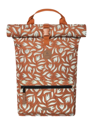 Sac à Dos Cabaïa Starter Recycled Oxford Sumatra Medium