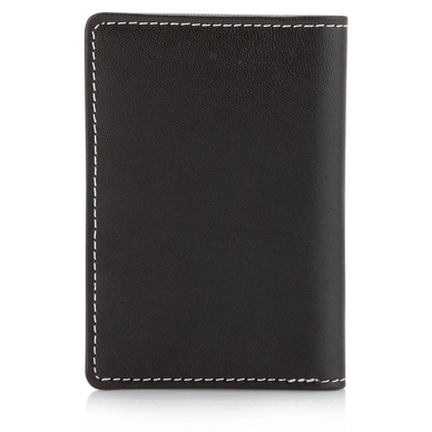Creditcard Etui Castelijn & Beerens Allegro Zwart