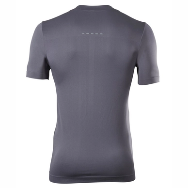 T-Shirt Falke Men Quest Concrete