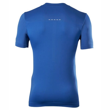 T-Shirt Falke Men Quest Bright Sky