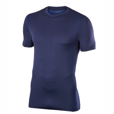 T-shirt Falke Hommes Quest Dark Night