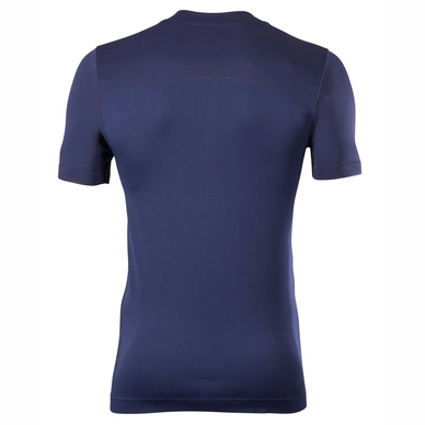 T-Shirt Falke Men Quest Dark Night