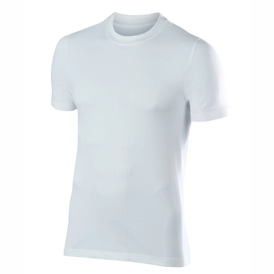 T-Shirt Falke Basic Weiß Herren