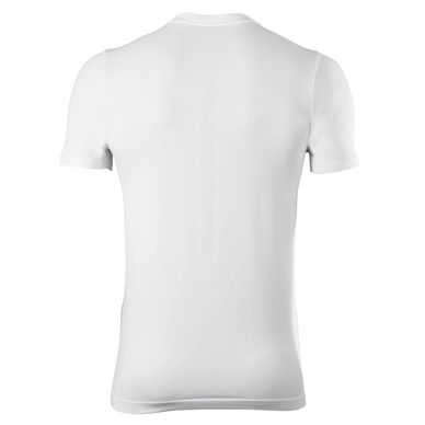 T-Shirt Falke Men Fitness White