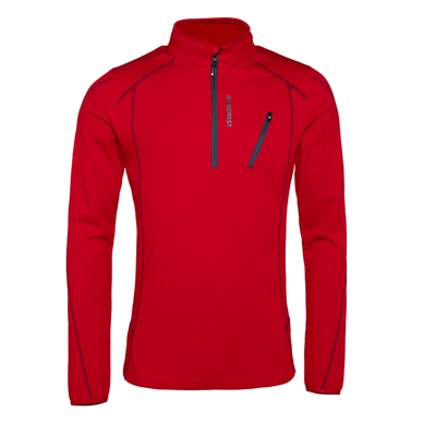 Skipully Protest Men Humany 1/4 Zip Cinema