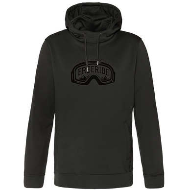 Pull Protest Men Legalman Hoody Huntergreen