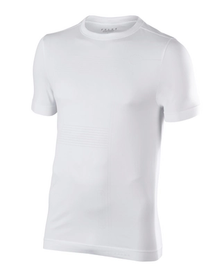 T-Shirt Falke Men Blueprint White