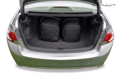 Tassenset Kjust Honda Accord Limousine 2008+  (6-delig)