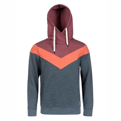 Trui Protest Men Costum Hoody Navy Blue