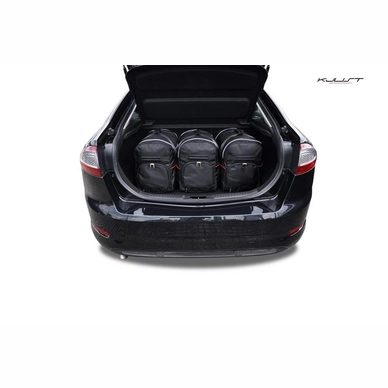 Tassenset Kjust Ford Mondeo Hatchback 2007-2013  (5-delig)