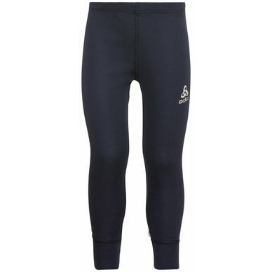 Leggings Odlo BL Bottom Long Active Warm Eco Dark Sapphire Kinder